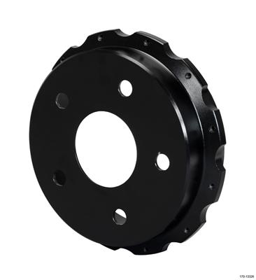 HAT PARK BRAKE