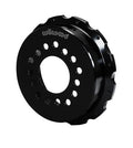 HAT P-BRAKE ALUMINUM 1.95 OFFS