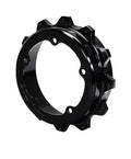 HAT P-BRAKE ALUMINUM FLOATING