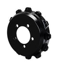 HAT P-BRAKE ALUMINUM 1.50 OFFS