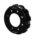 BRAKE ROTOR HAT