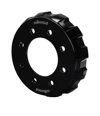 BRAKE ROTOR HAT