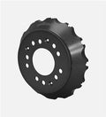 BRAKE HAT