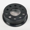 HAT-REAR DRAG  1.96   OFFSET