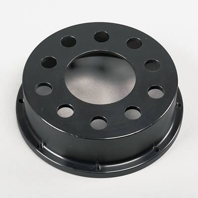 HAT-REAR DRAG  1.96   OFFSET