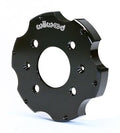 HAT-BB FRONT .655   OFFSET 4