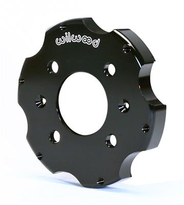 HAT-BB FRONT .655   OFFSET 4