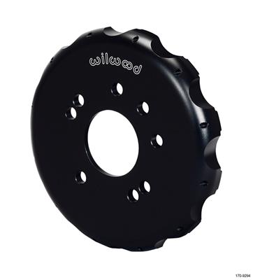 HAT-BB FRONT .745   OFFSET 5