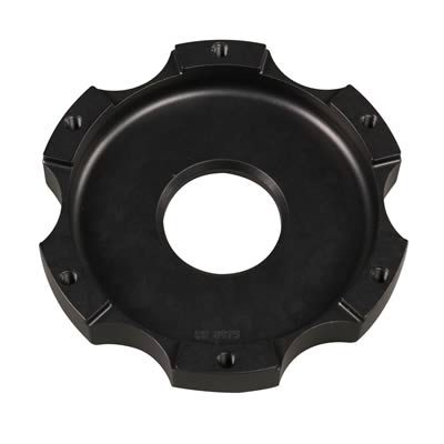 HAT-BLANK  .77   OFFSET UNDRI