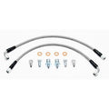 FLEXLINE KIT  REAR HONDA / ACU
