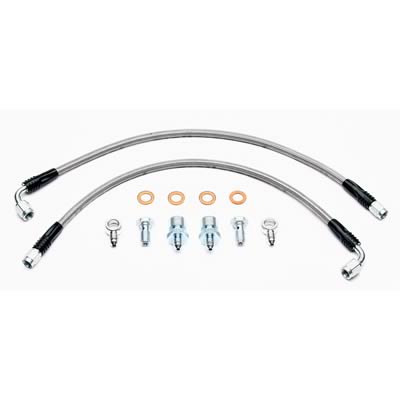 FLEXLINE KIT  REAR HONDA / ACU