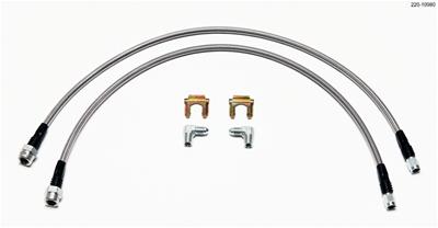 FLEXLINE 07-UP GM 14.25"ROTOR