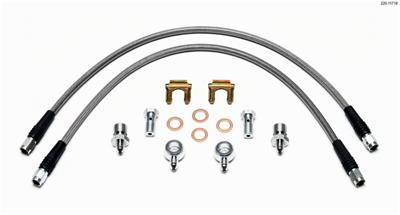 FLEXLINE KIT  D52 CALIPER 20