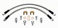 FLEXLINE KIT  REAR FIESTA