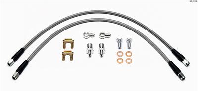 FLEXLINE KIT  D52 CALIPER 22