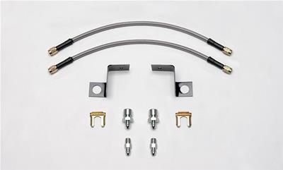 BRAKE LINE