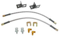 BRAKELINE KIT