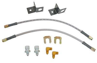 BRAKELINE KIT