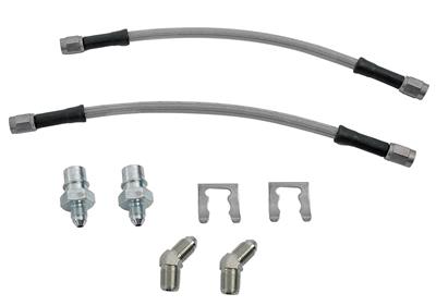BRAKE LINE