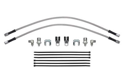 BRAKELINE KIT