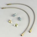 FLEXLINE KIT  00-03 CIVIC  SI