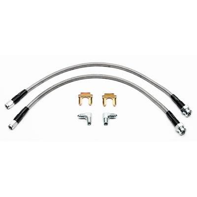 FLEXLINE KIT  97-08 CORVETTE W