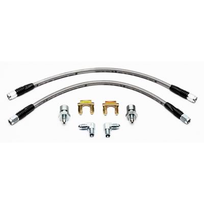 FLEXLINE KIT  1988-1996 CORVET