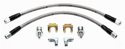 FLEXLINE KIT  REAR  98-02 CAMA