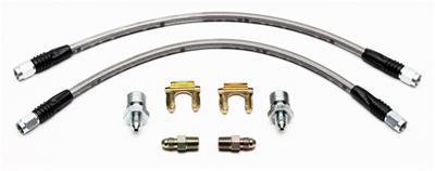 FLEXLINE KIT  2007-UP 1500 / 2
