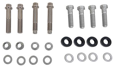 BOLT KIT BRACKET/SPINDLE FRONT