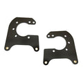 BRACKET KIT LEFT & RIGHT