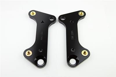 CALIPER BRACKETS