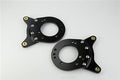 BRACKET KIT MUSTANG 12.19 RTR