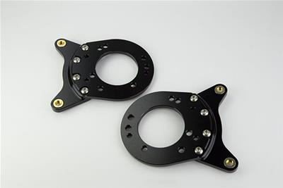 BRACKET KIT MUSTANG 12.19 RTR
