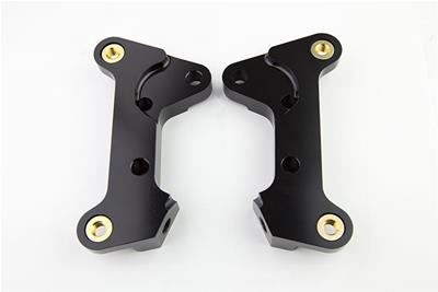 CALIPER BRACKETS