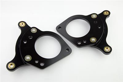 CALIPER BRACKETS