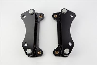 BRACKET KIT FDL HEIDTS 2IN.DRO