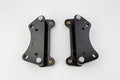 BRACKET KIT FDL HEIDTS 2IN.DRO