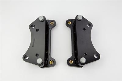 BRACKET KIT FDL HEIDTS 2IN.DRO