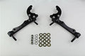 BRACKET KIT REAR MUSTANG 2015-