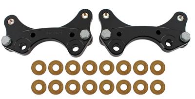 CALIPER MOUNTING BRACKET