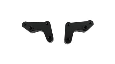BRACKETS