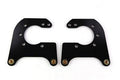 BRACKETS (2) - DRAG - CHEVY 3.