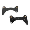 PR REAR CALIPER BRACKETS