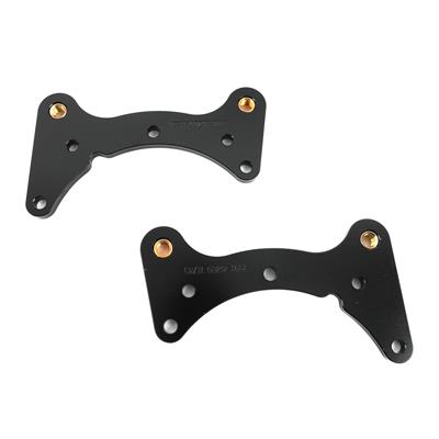 PR REAR CALIPER BRACKETS