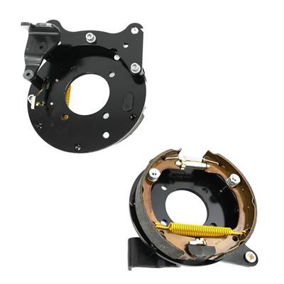 BRACKETS CALIPER MOUNT BILLET