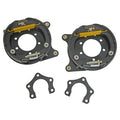 BRACKETS CALIPER DISC/DRUM PAI