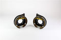 BRACKET KIT DISC/DRUM 12 BOLT
