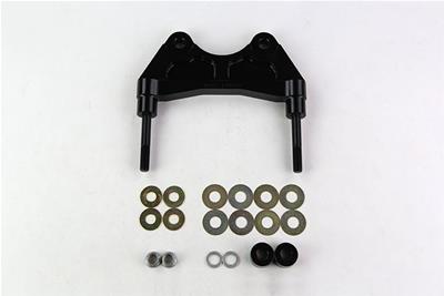 BRACKET KIT CALIPER BNSL6R FRO