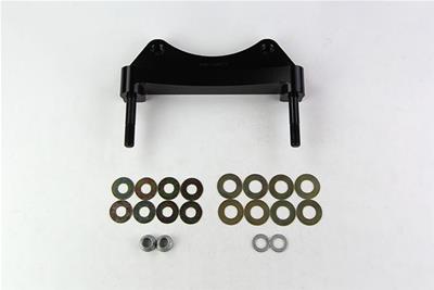 BRACKET KIT CALIPER MT W6A CAM